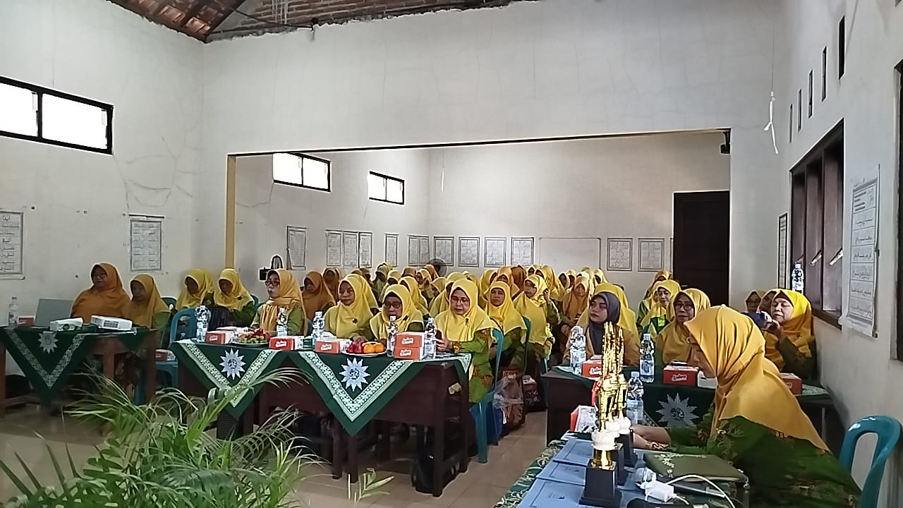 Musyawarah Cabang HMI Kaur 2025