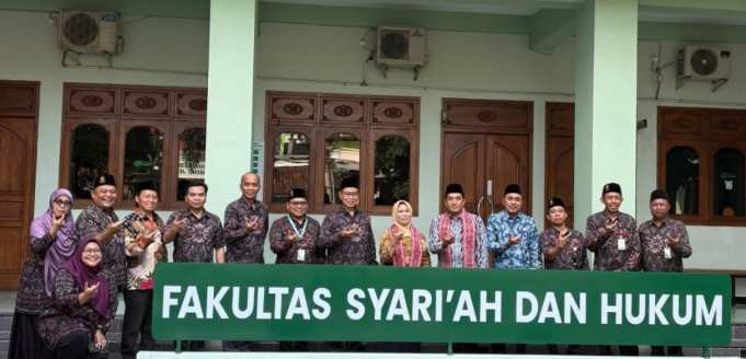 Program Beasiswa HMI 2025