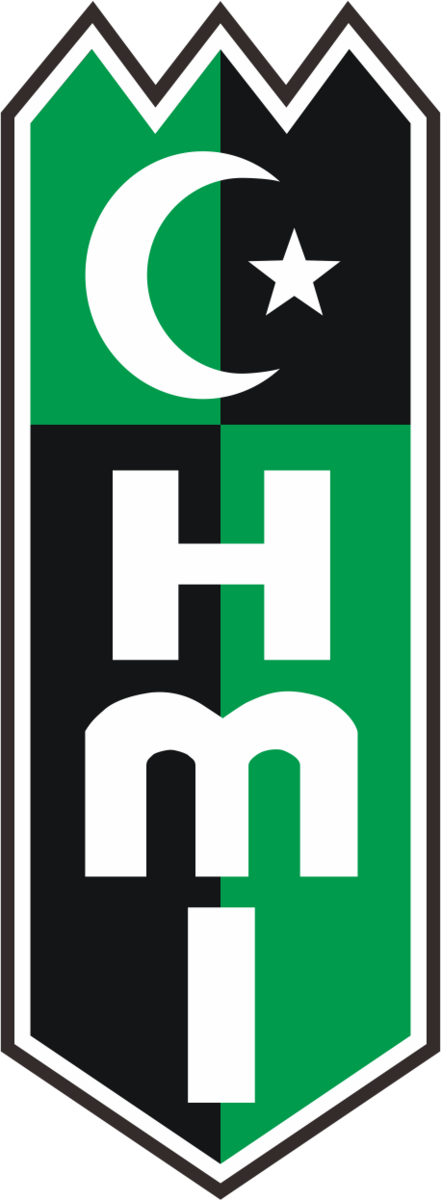 Logo HMI Kaur